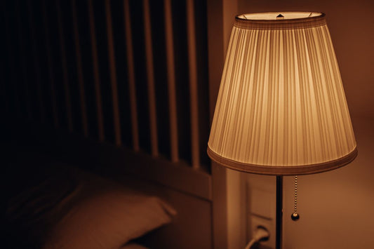 Motion-Sensor LED Night Lights (3-Pack) — Lumora Loves