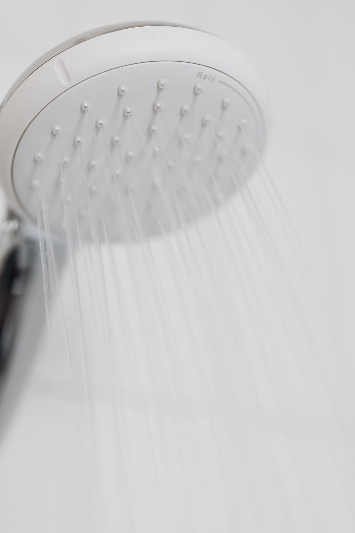 Vitamin C Filtered Shower Head — Lumora Loves